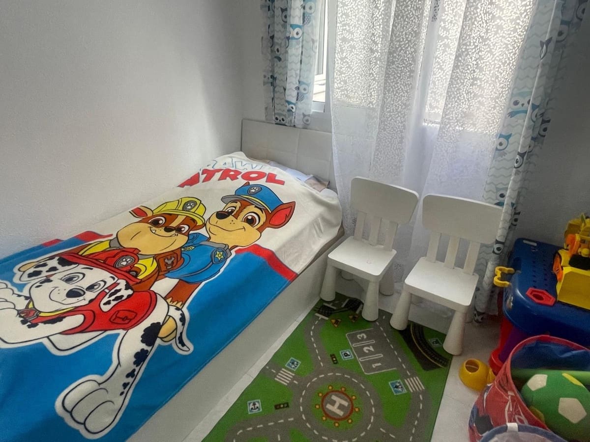 3 camera da letto Appartamento in vendita in Orihuela Costa - 169.900 € (Rif: 9668250)