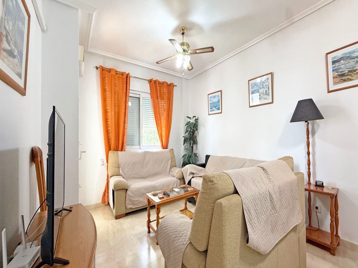 2 sovrum Lägenhet till salu i Villamartin - 199 000 € (Ref: 9668251)