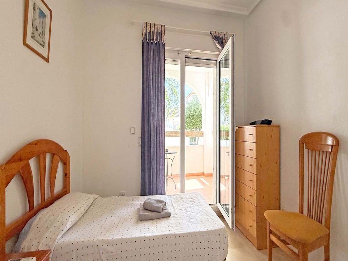 2 sovrum Lägenhet till salu i Villamartin - 199 000 € (Ref: 9668251)