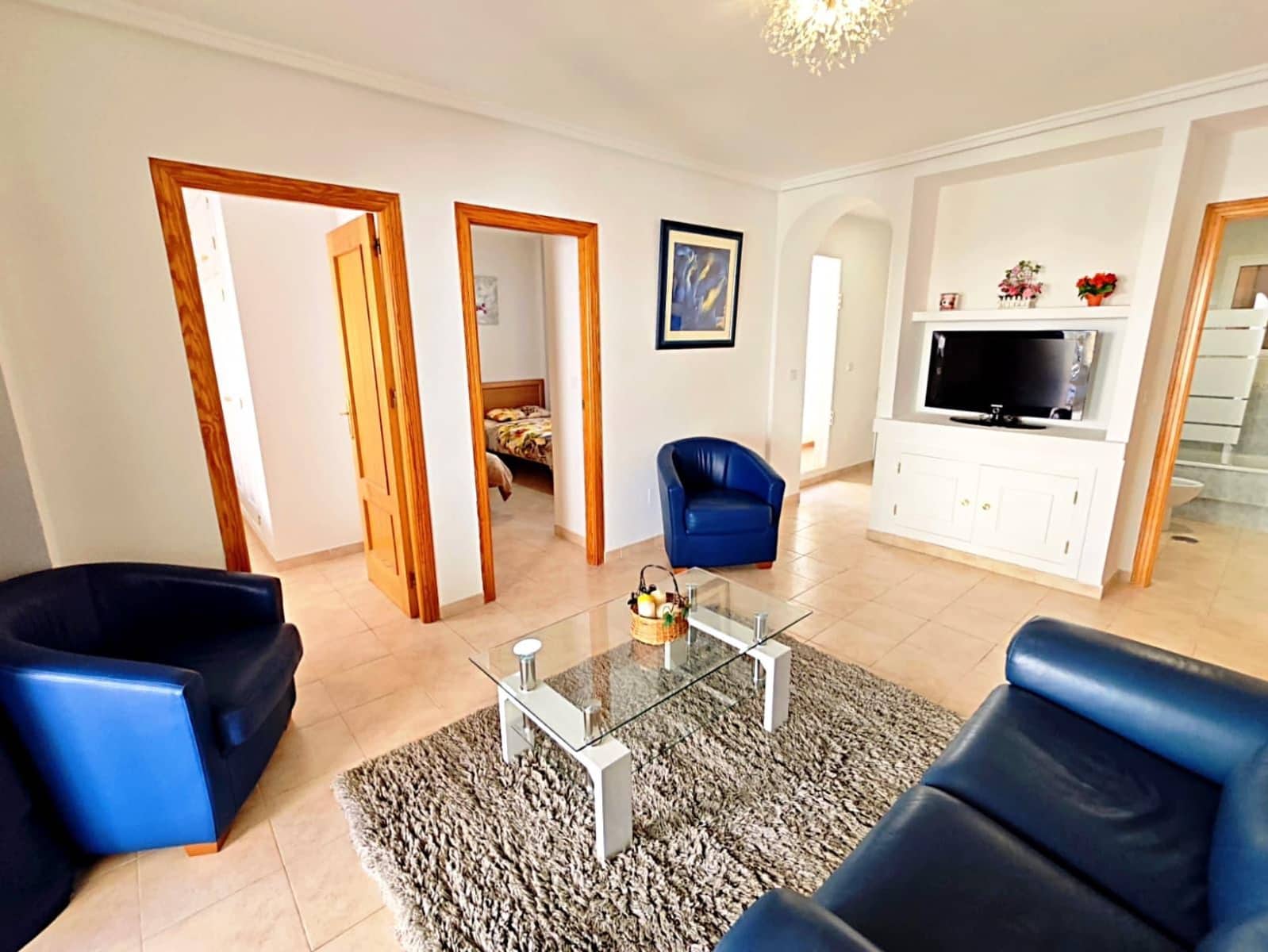 2 sovrum Lägenhet till salu i La Zenia - 165 000 € (Ref: 9669382)