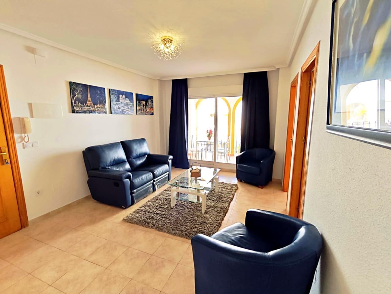 2 sovrum Lägenhet till salu i La Zenia - 165 000 € (Ref: 9669382)