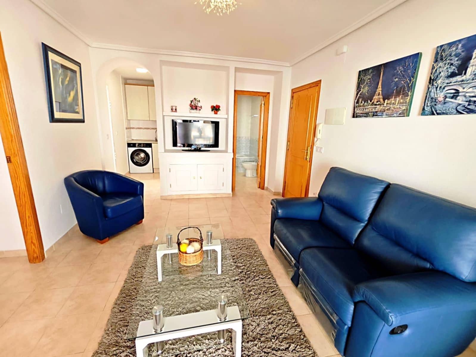 2 sovrum Lägenhet till salu i La Zenia - 165 000 € (Ref: 9669382)