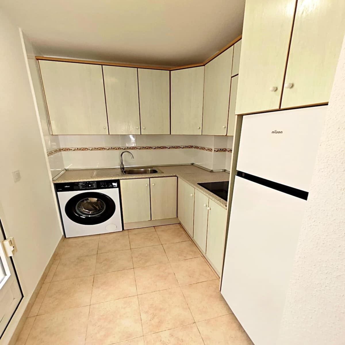 2 makuuhuone Huoneisto myytävänä paikassa La Zenia - 165 000 € (Ref: 9669382)