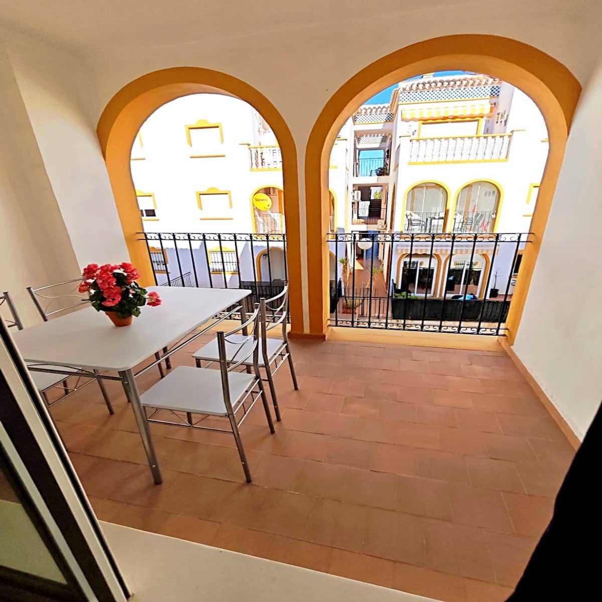 2 makuuhuone Huoneisto myytävänä paikassa La Zenia - 165 000 € (Ref: 9669382)