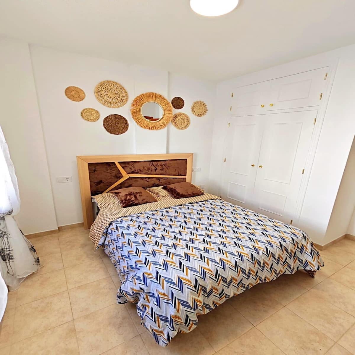 2 makuuhuone Huoneisto myytävänä paikassa La Zenia - 165 000 € (Ref: 9669382)