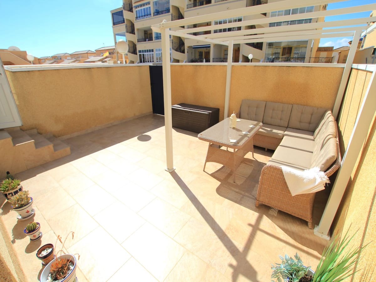 2 sovrum Lägenhet till salu i Los Altos - 167 500 € (Ref: 9675981)