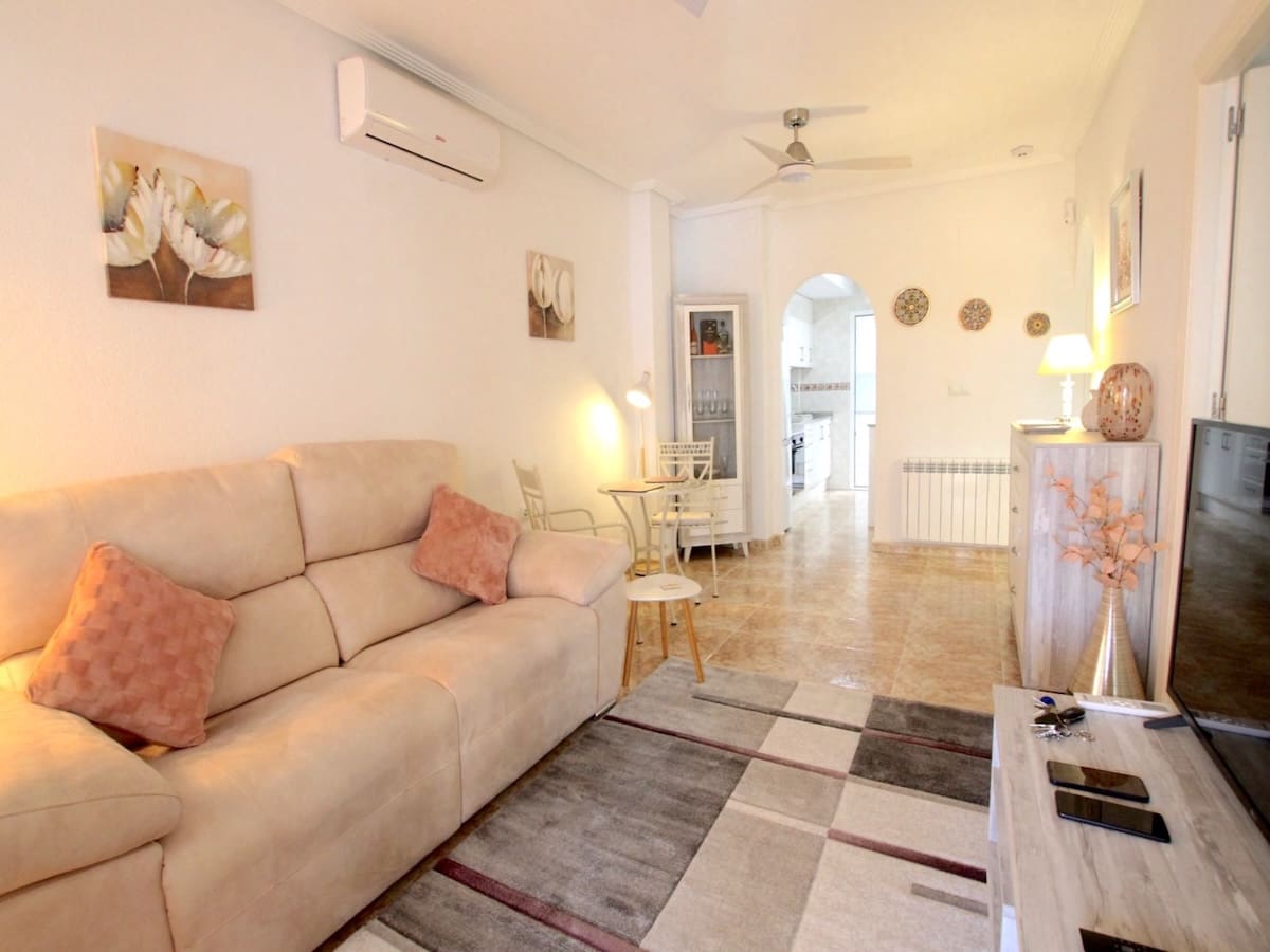 2 sovrum Lägenhet till salu i Los Altos - 167 500 € (Ref: 9675981)