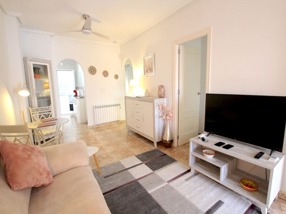 2 sovrum Lägenhet till salu i Los Altos - 167 500 € (Ref: 9675981)