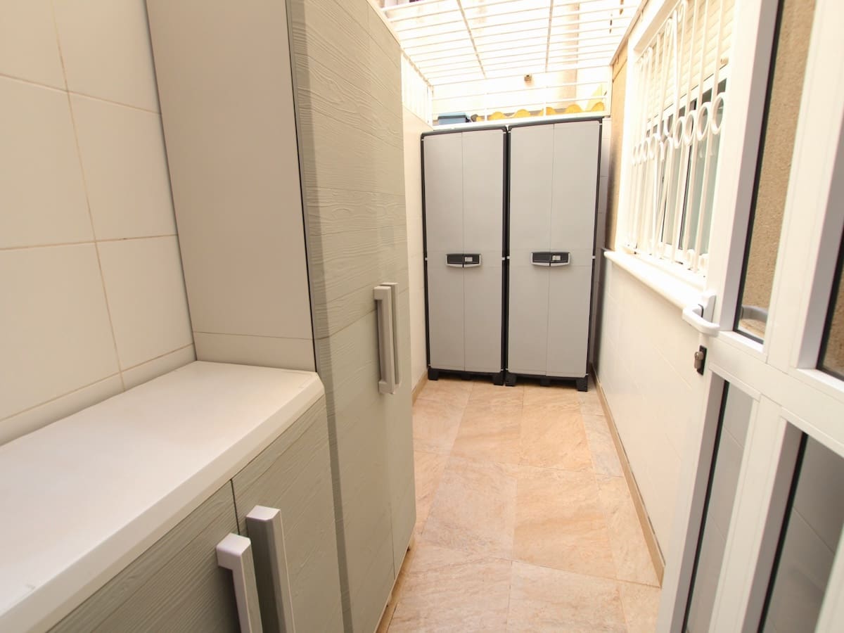 2 sovrum Lägenhet till salu i Los Altos - 167 500 € (Ref: 9675981)