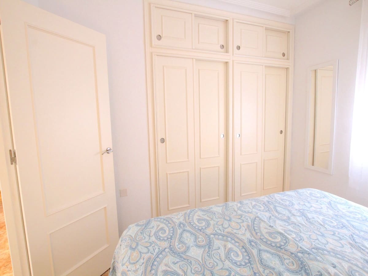 2 sovrum Lägenhet till salu i Los Altos - 167 500 € (Ref: 9675981)