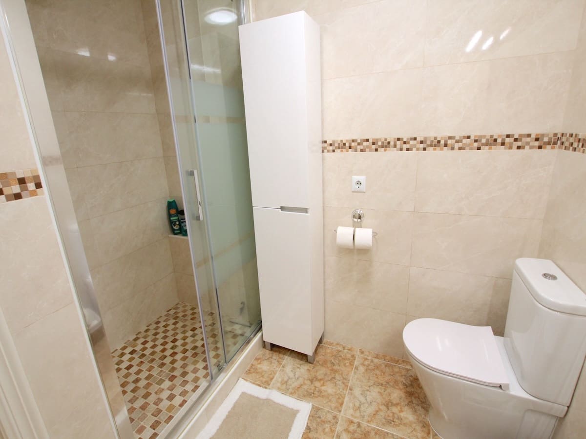 2 sovrum Lägenhet till salu i Los Altos - 167 500 € (Ref: 9675981)