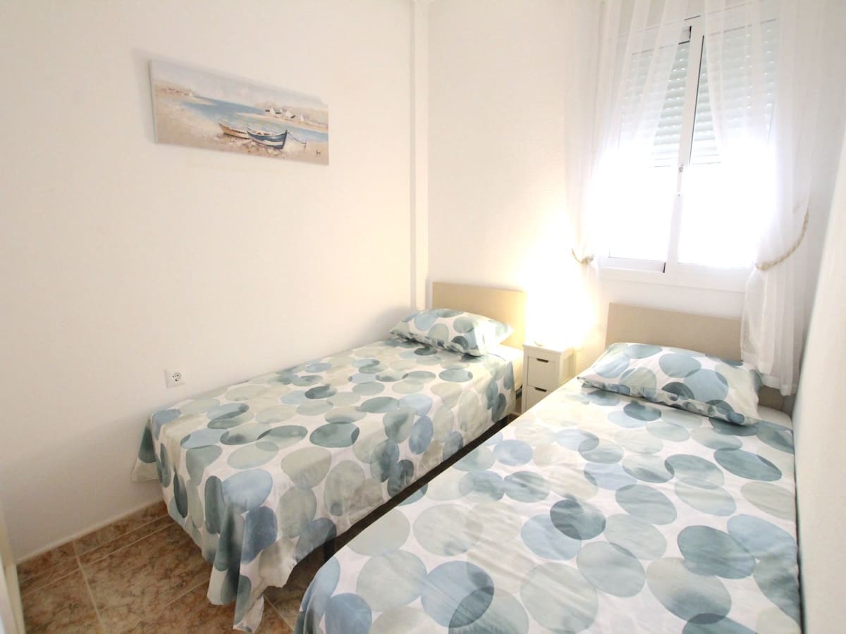 2 sovrum Lägenhet till salu i Los Altos - 167 500 € (Ref: 9675981)