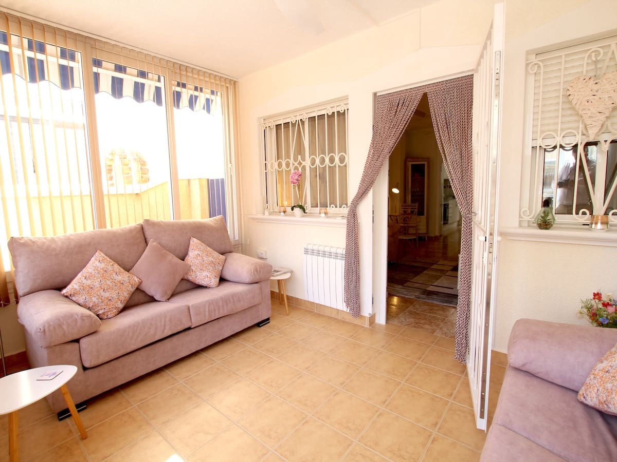 2 sovrum Lägenhet till salu i Los Altos - 167 500 € (Ref: 9675981)