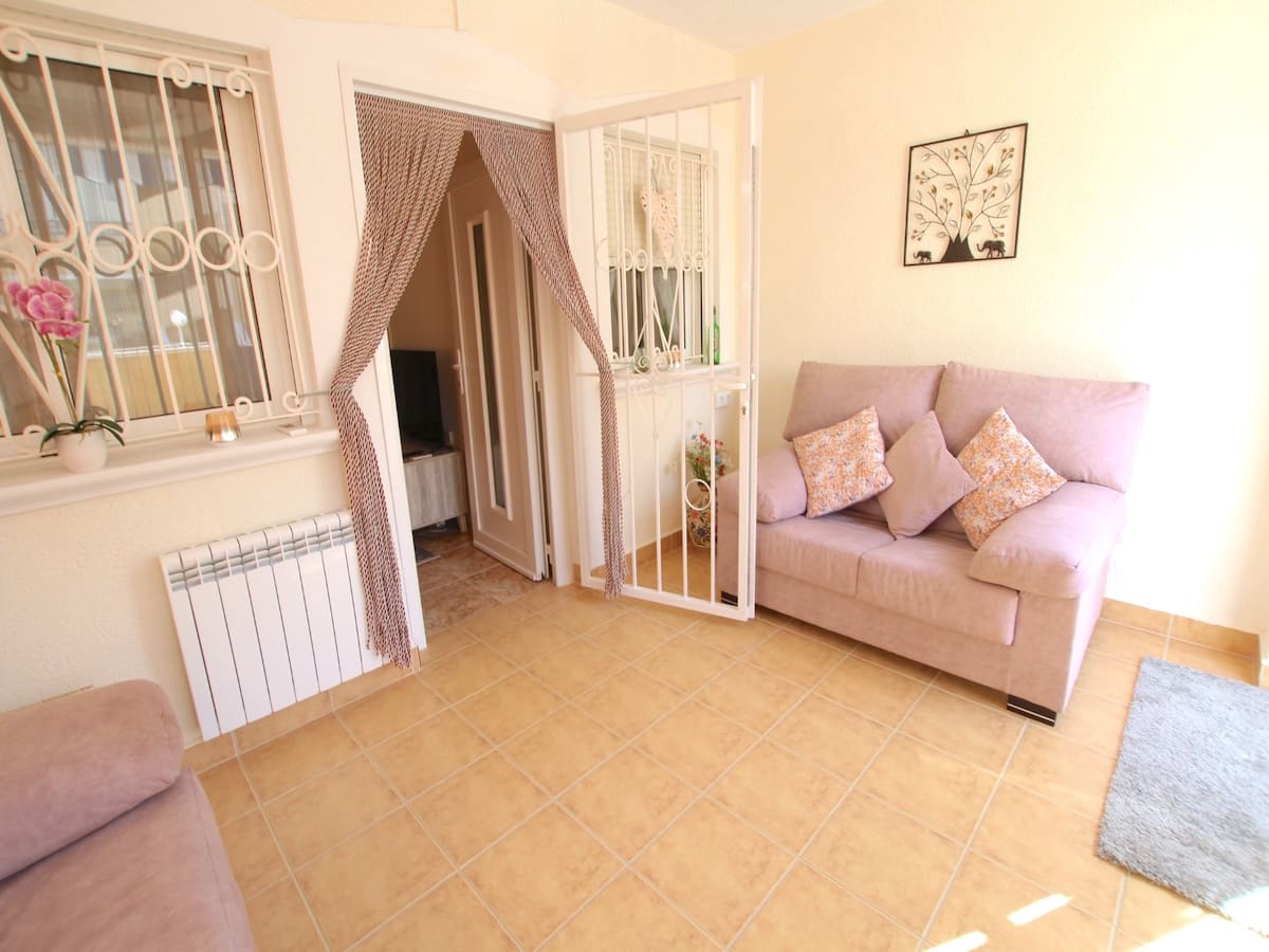 2 sovrum Lägenhet till salu i Los Altos - 167 500 € (Ref: 9675981)