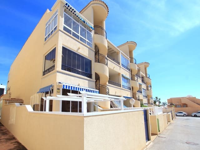 2 quarto Apartamento para venda em Los Altos - 167 500 € (Ref: 9675981)