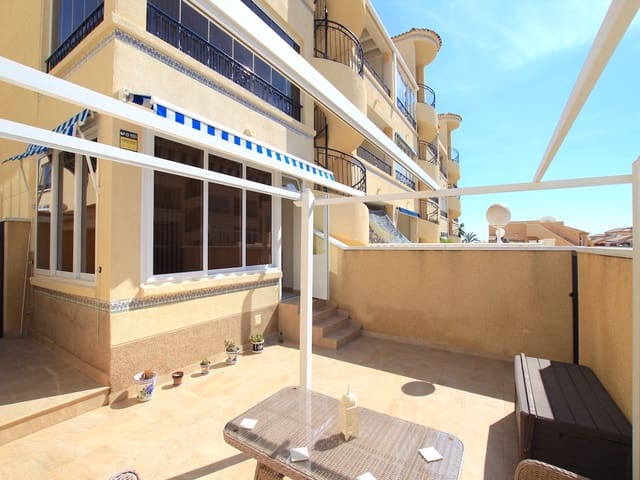 2 quarto Apartamento para venda em Los Altos - 167 500 € (Ref: 9675981)