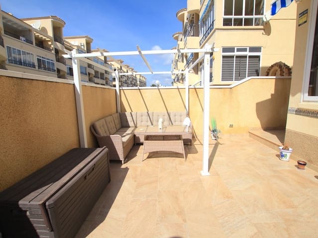 2 quarto Apartamento para venda em Los Altos - 167 500 € (Ref: 9675981)