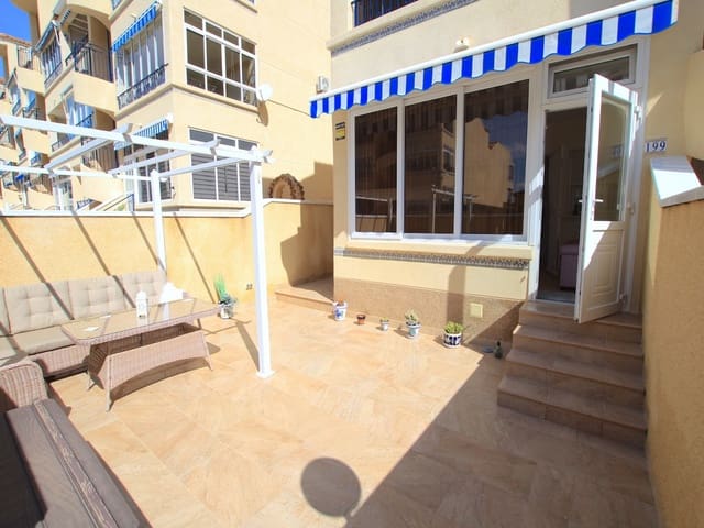 2 quarto Apartamento para venda em Los Altos - 167 500 € (Ref: 9675981)