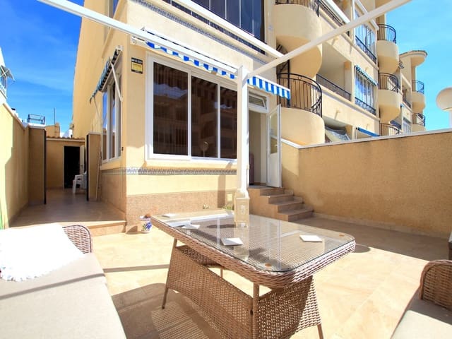 2 quarto Apartamento para venda em Los Altos - 167 500 € (Ref: 9675981)