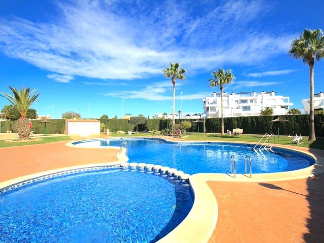 2 quarto Apartamento para venda em Los Altos - 167 500 € (Ref: 9675981)