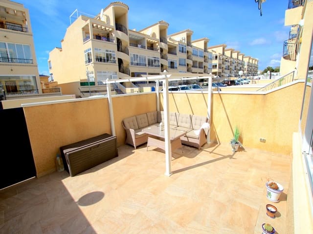 2 quarto Apartamento para venda em Los Altos - 167 500 € (Ref: 9675981)