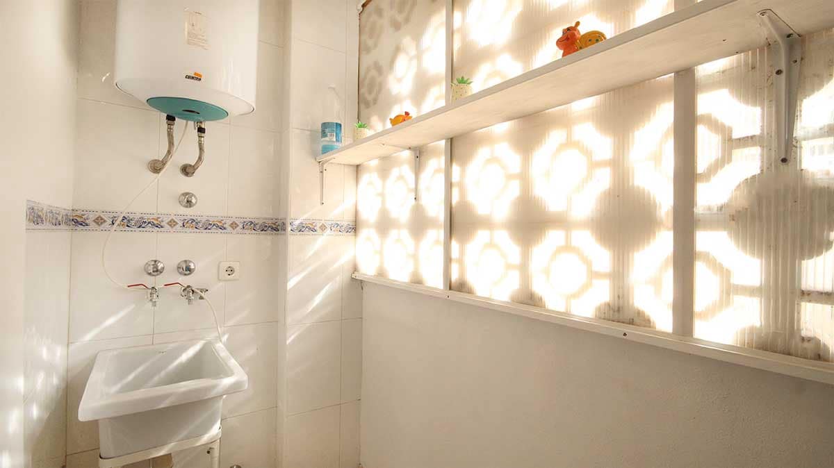 2 quarto Casa em Banda para venda em Pilar de la Horadada - 235 000 € (Ref: 9676325)