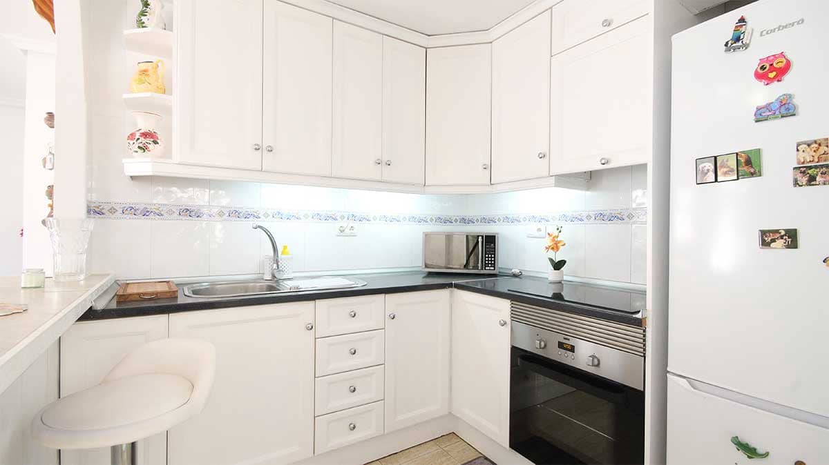 2 quarto Casa em Banda para venda em Pilar de la Horadada - 235 000 € (Ref: 9676325)