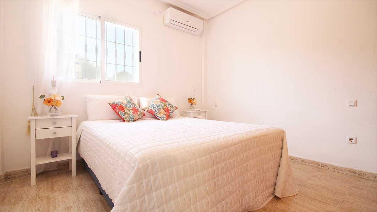 2 quarto Casa em Banda para venda em Pilar de la Horadada - 235 000 € (Ref: 9676325)