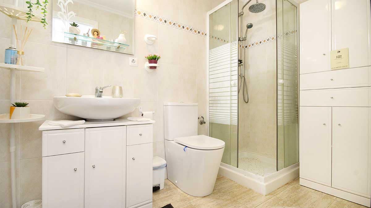 2 quarto Casa em Banda para venda em Pilar de la Horadada - 235 000 € (Ref: 9676325)