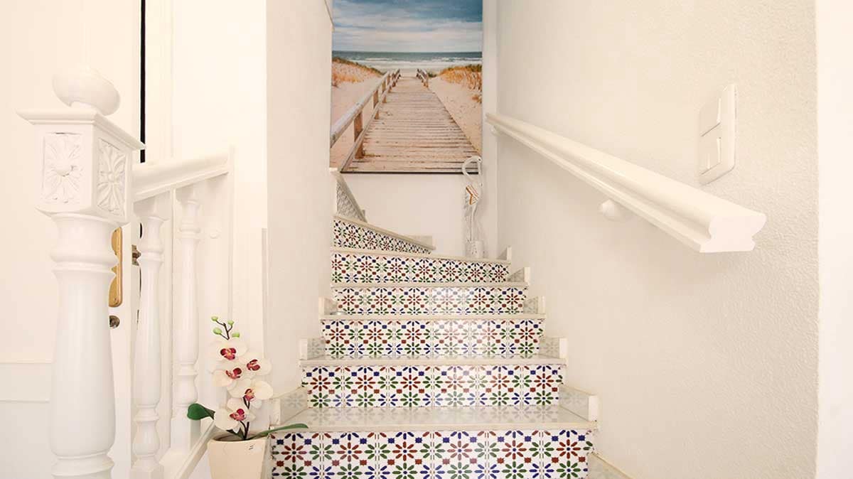 2 quarto Casa em Banda para venda em Pilar de la Horadada - 235 000 € (Ref: 9676325)