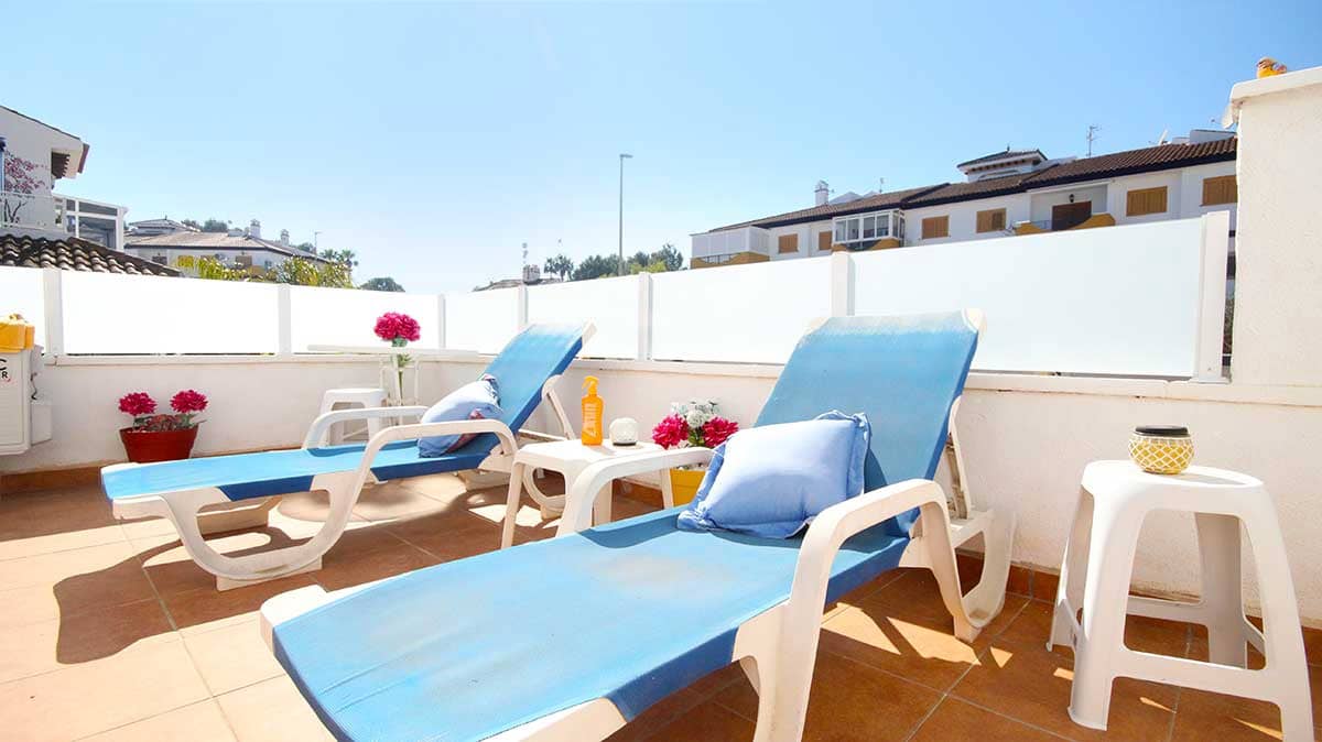 2 quarto Casa em Banda para venda em Pilar de la Horadada - 235 000 € (Ref: 9676325)