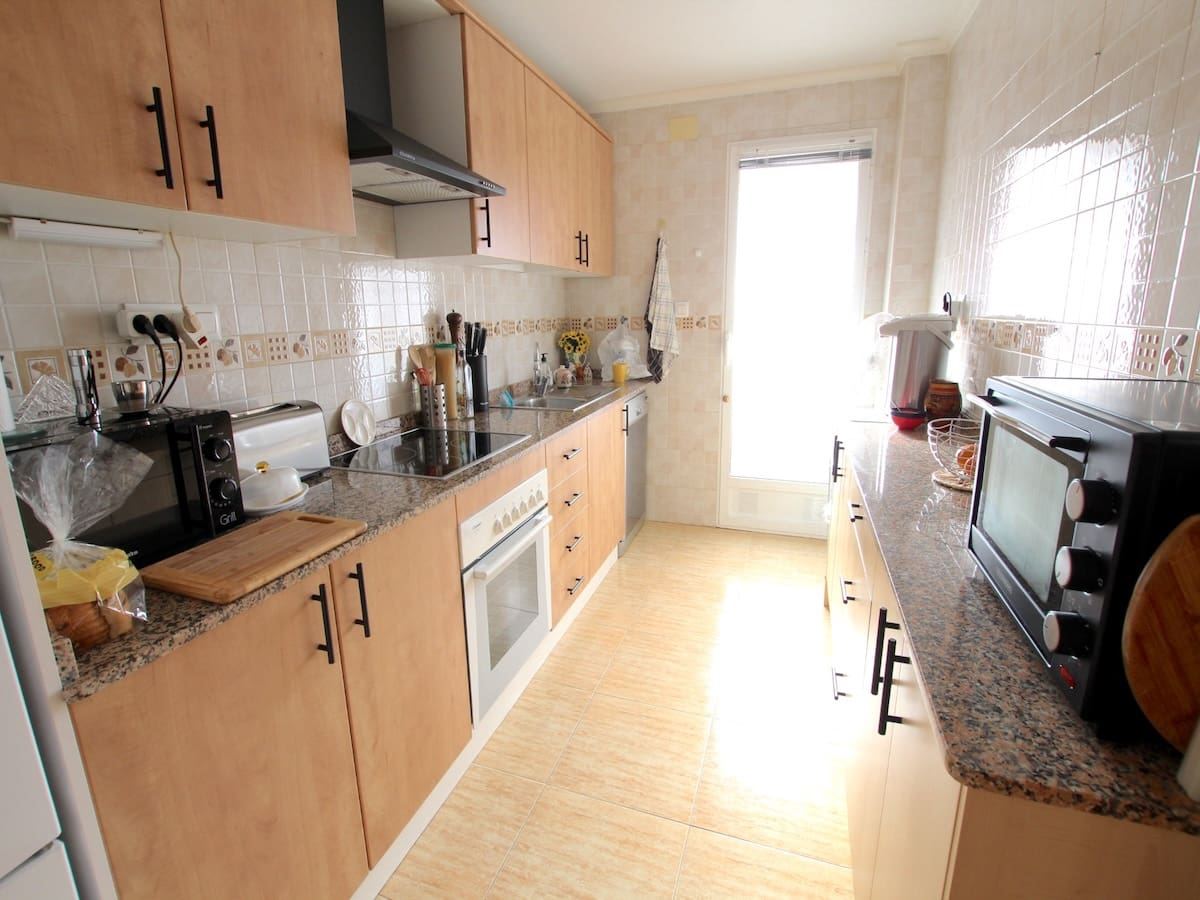 3 sovrum Lägenhet till salu i Formentera del Segura - 125 000 € (Ref: 9679151)