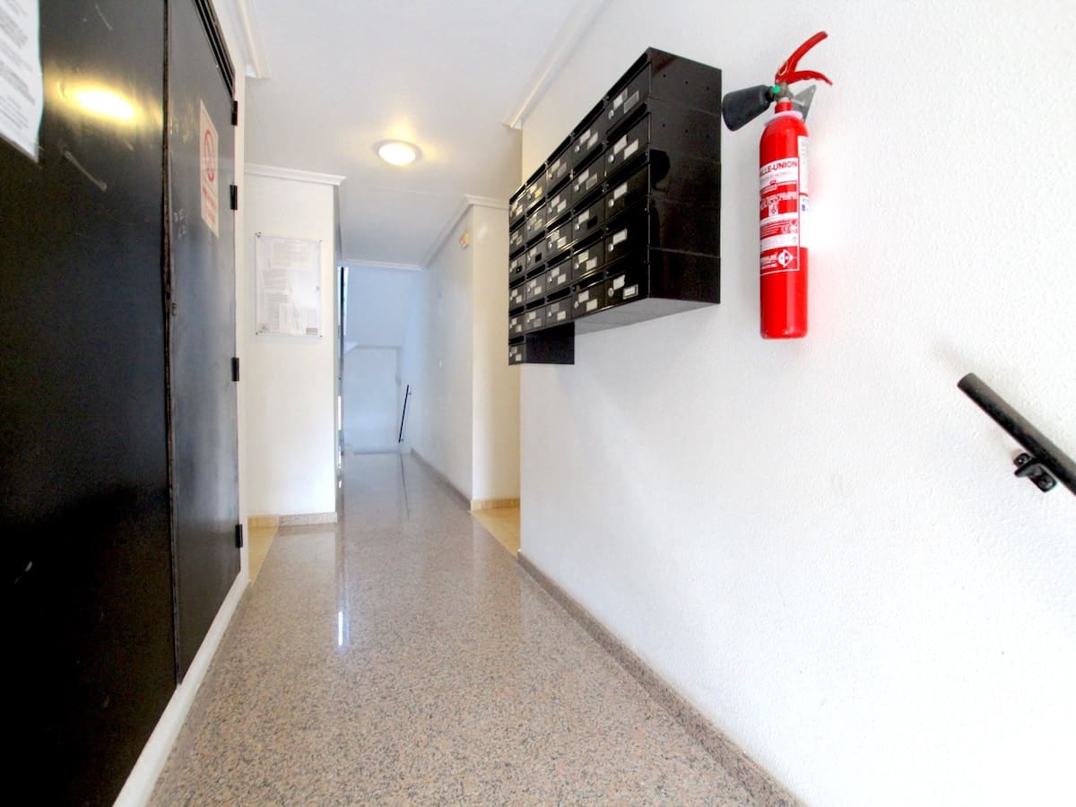 3 sovrum Lägenhet till salu i Formentera del Segura - 125 000 € (Ref: 9679151)