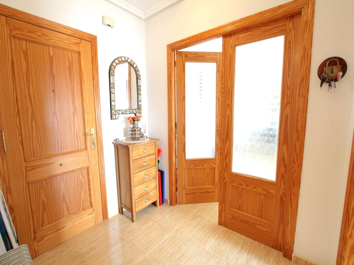 3 sovrum Lägenhet till salu i Formentera del Segura - 125 000 € (Ref: 9679151)