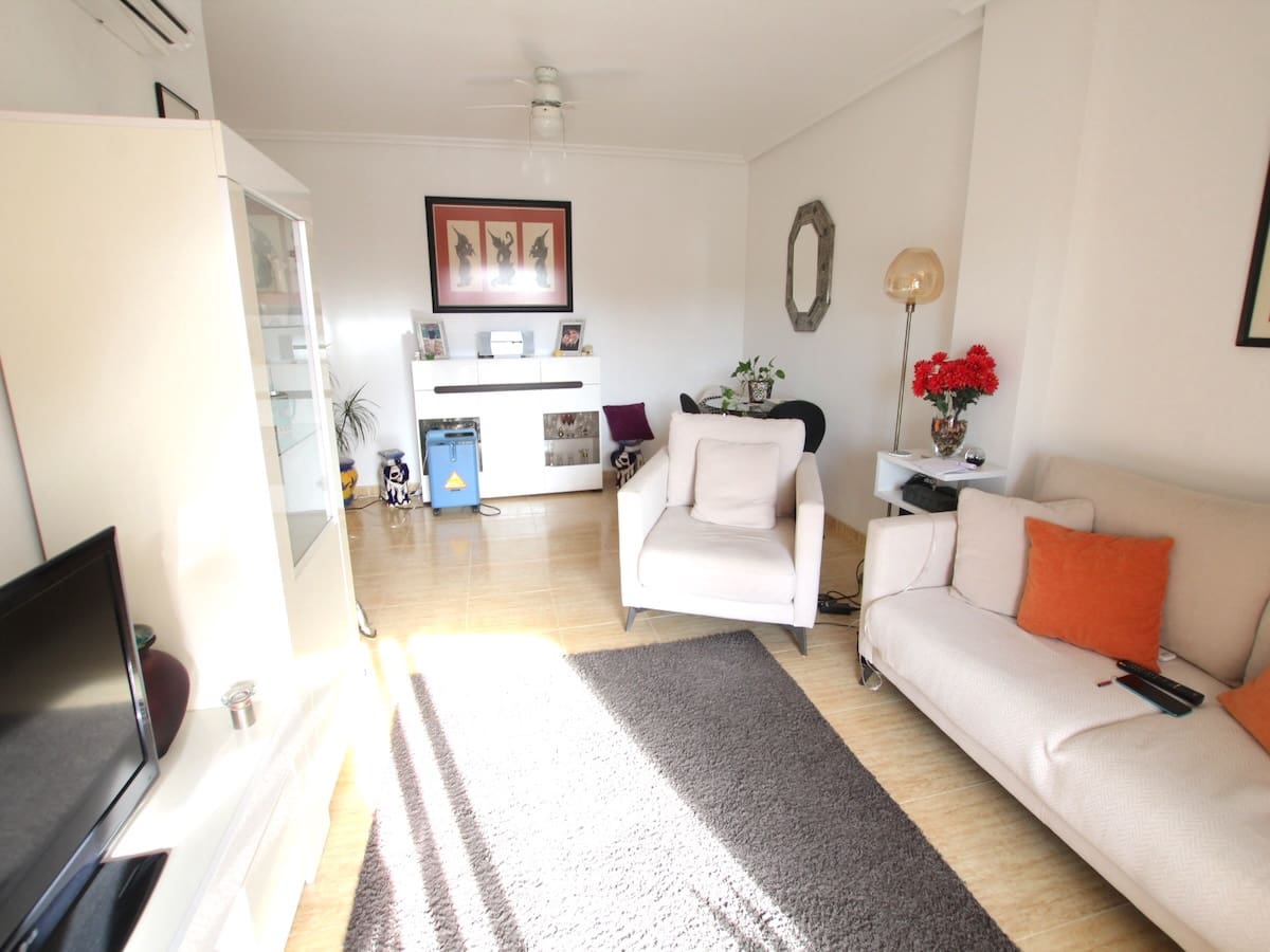 3 sovrum Lägenhet till salu i Formentera del Segura - 125 000 € (Ref: 9679151)