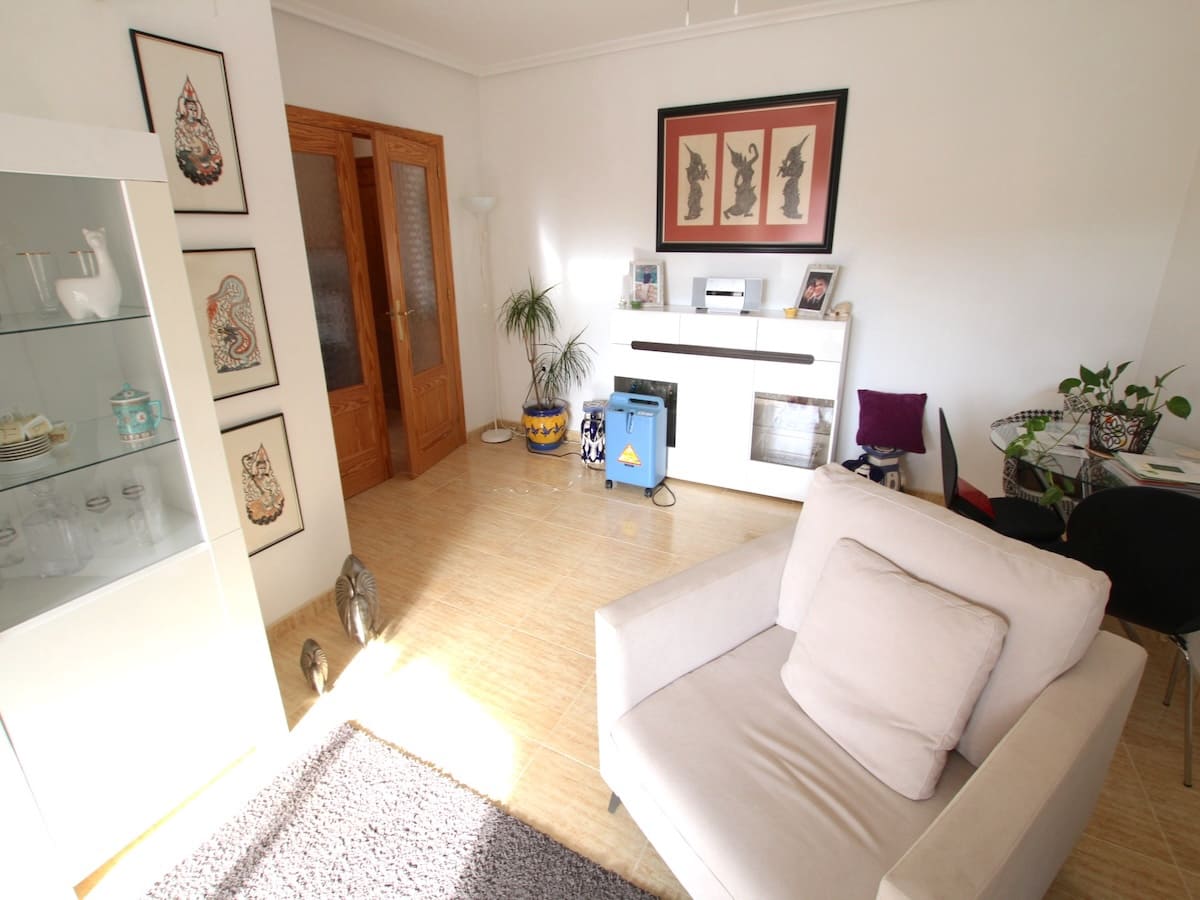 3 sovrum Lägenhet till salu i Formentera del Segura - 125 000 € (Ref: 9679151)