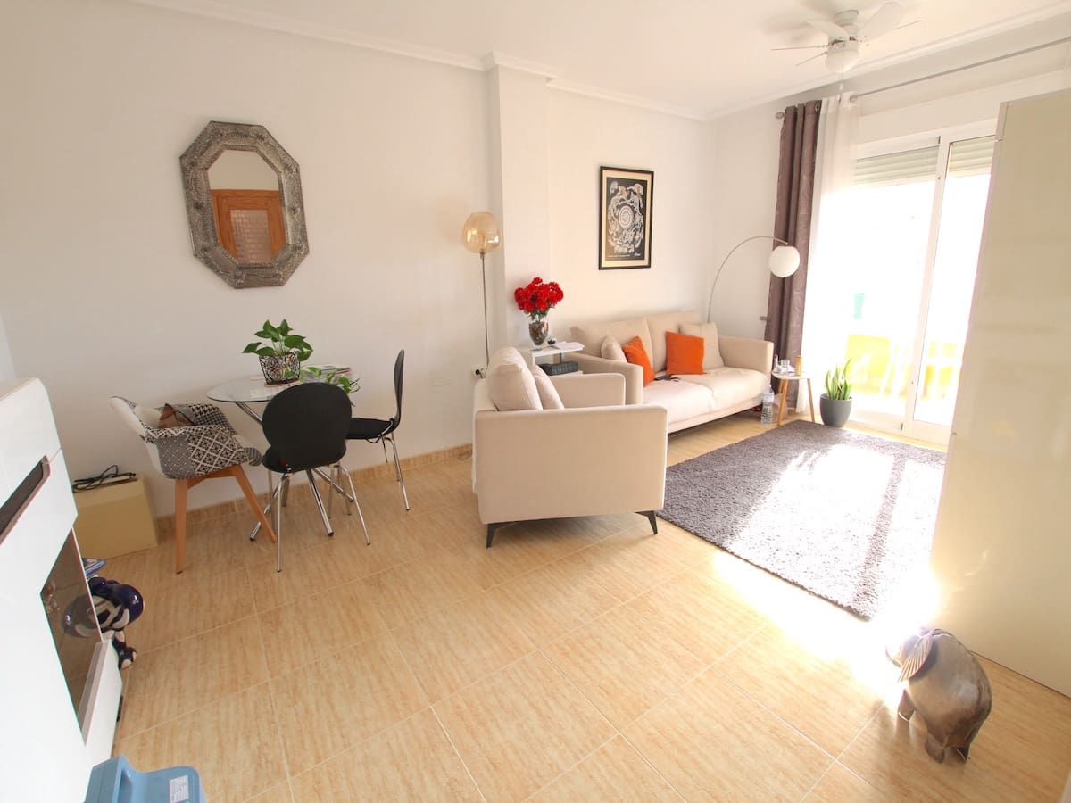 3 sovrum Lägenhet till salu i Formentera del Segura - 125 000 € (Ref: 9679151)