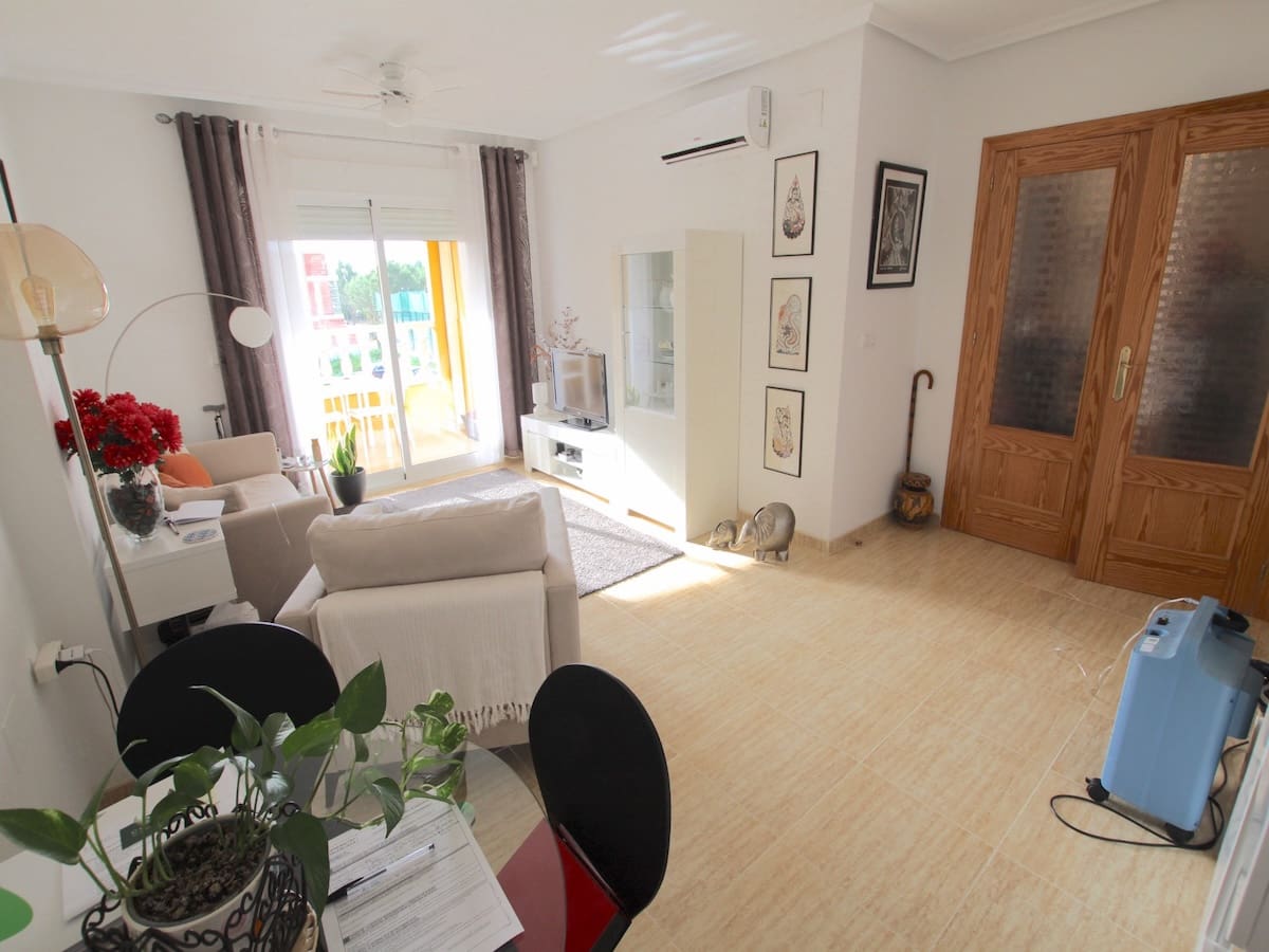 3 sovrum Lägenhet till salu i Formentera del Segura - 125 000 € (Ref: 9679151)