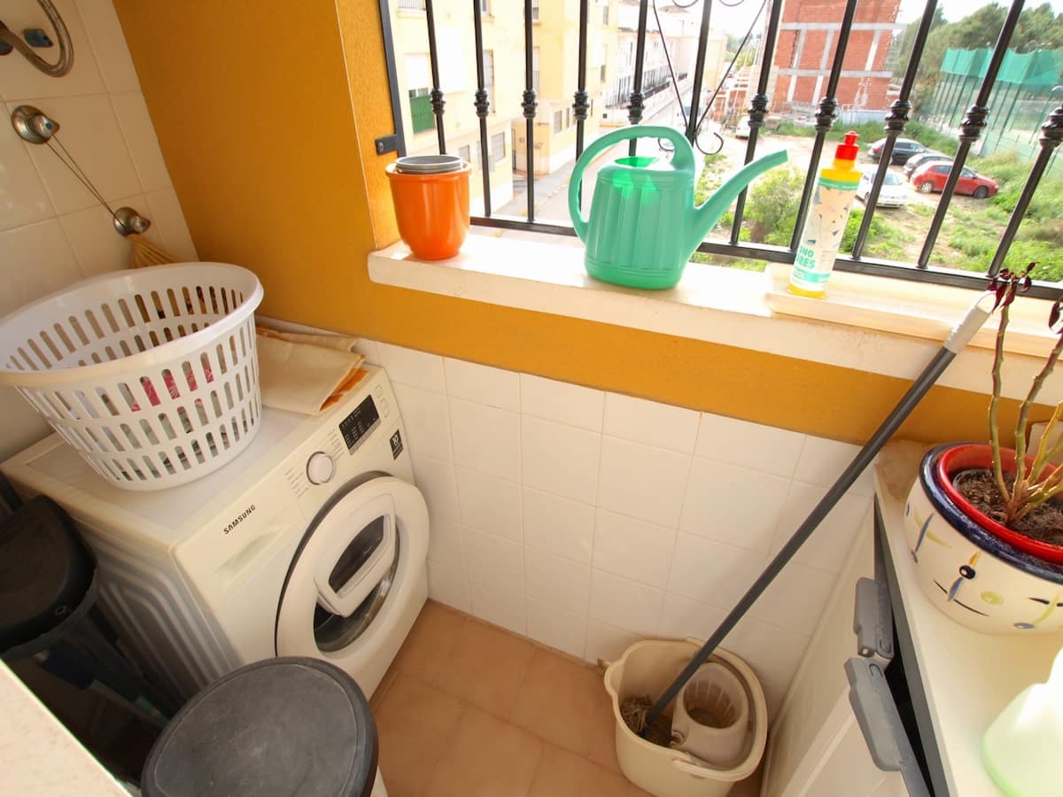 3 sovrum Lägenhet till salu i Formentera del Segura - 125 000 € (Ref: 9679151)