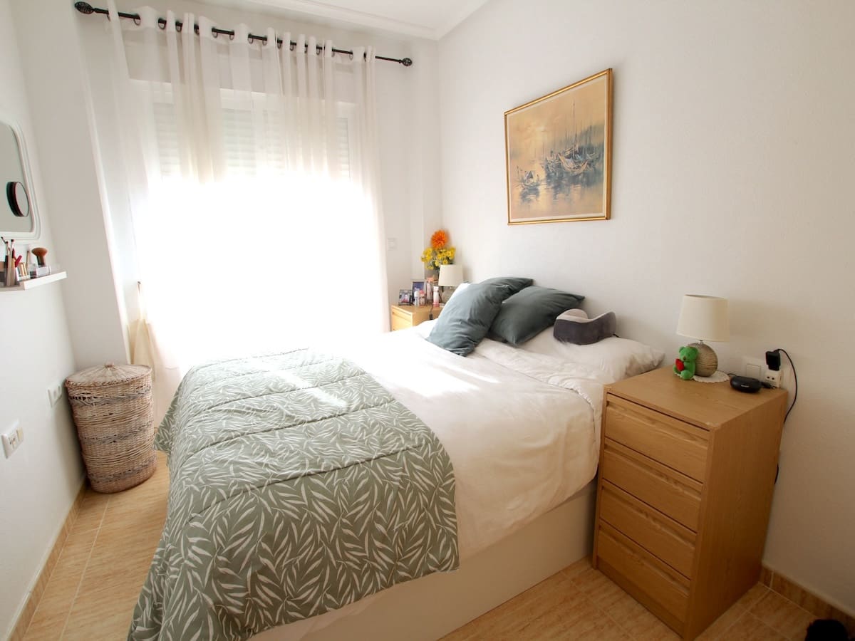 3 sovrum Lägenhet till salu i Formentera del Segura - 125 000 € (Ref: 9679151)