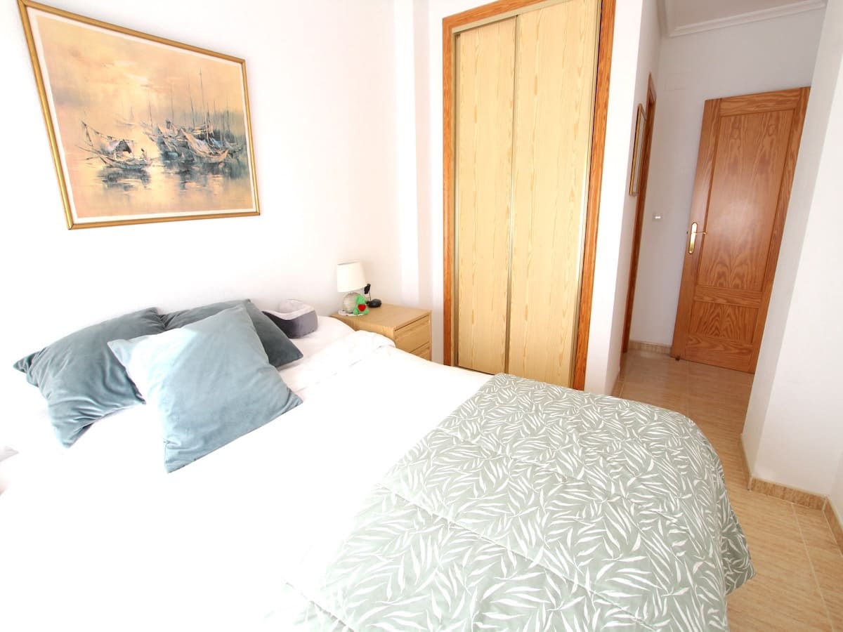 3 sovrum Lägenhet till salu i Formentera del Segura - 125 000 € (Ref: 9679151)