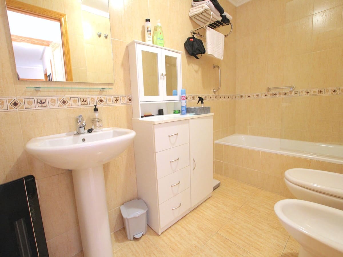 3 sovrum Lägenhet till salu i Formentera del Segura - 125 000 € (Ref: 9679151)