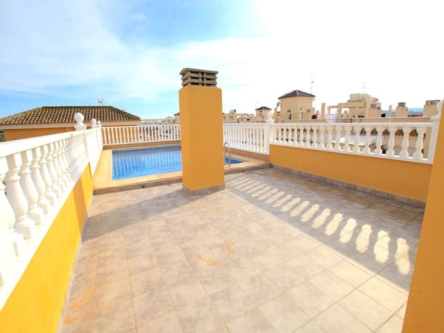 3 chambre Appartement à vendre à Formentera del Segura - 125 000 € (Ref: 9679151)