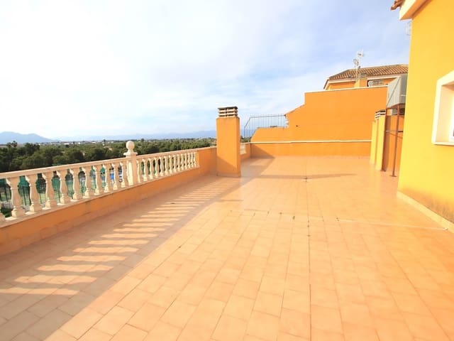 3 chambre Appartement à vendre à Formentera del Segura - 125 000 € (Ref: 9679151)