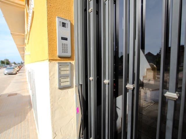 3 chambre Appartement à vendre à Formentera del Segura - 125 000 € (Ref: 9679151)