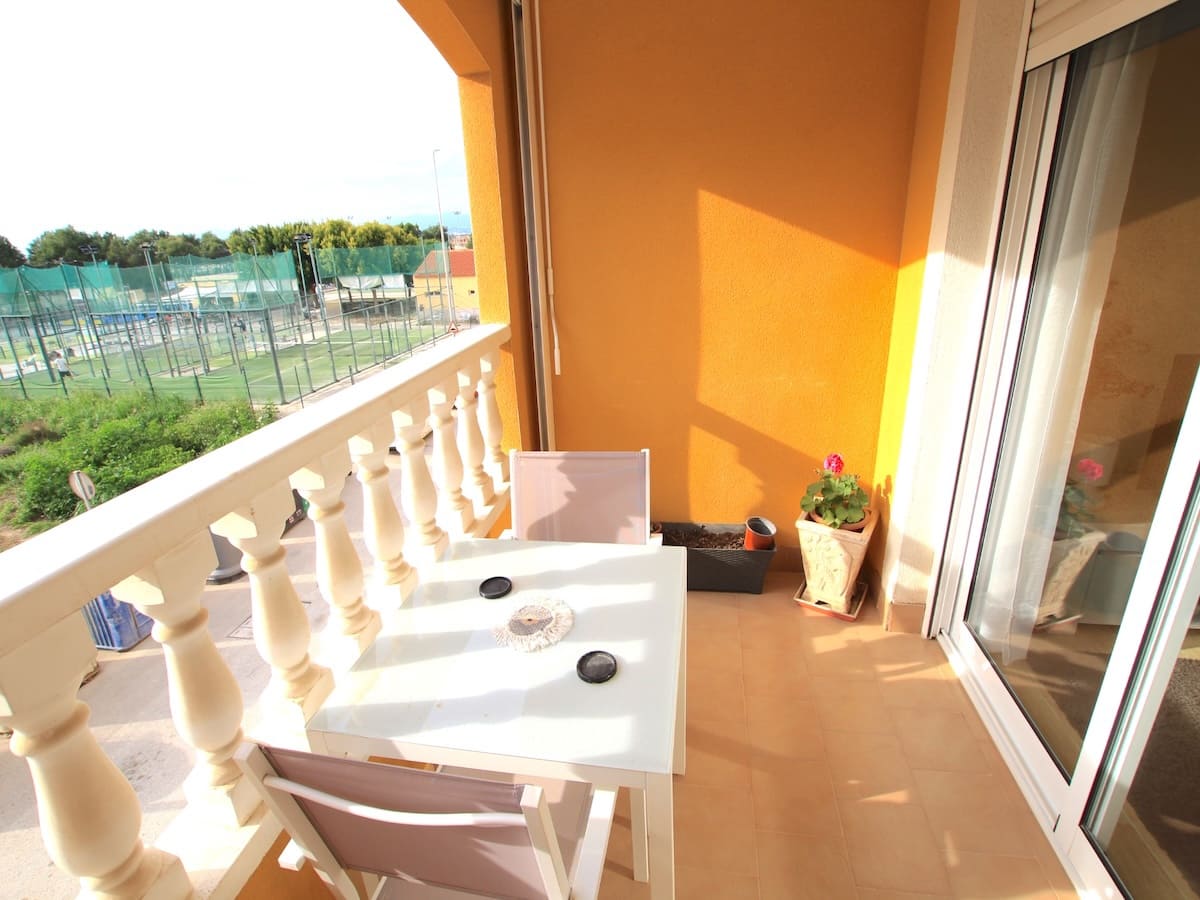 3 sovrum Lägenhet till salu i Formentera del Segura - 125 000 € (Ref: 9679151)