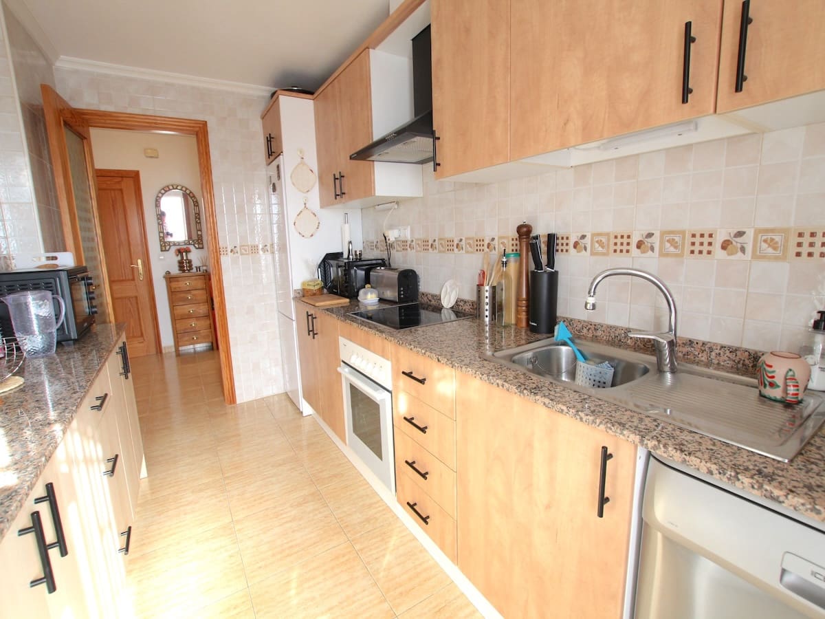 3 sovrum Lägenhet till salu i Formentera del Segura - 125 000 € (Ref: 9679151)