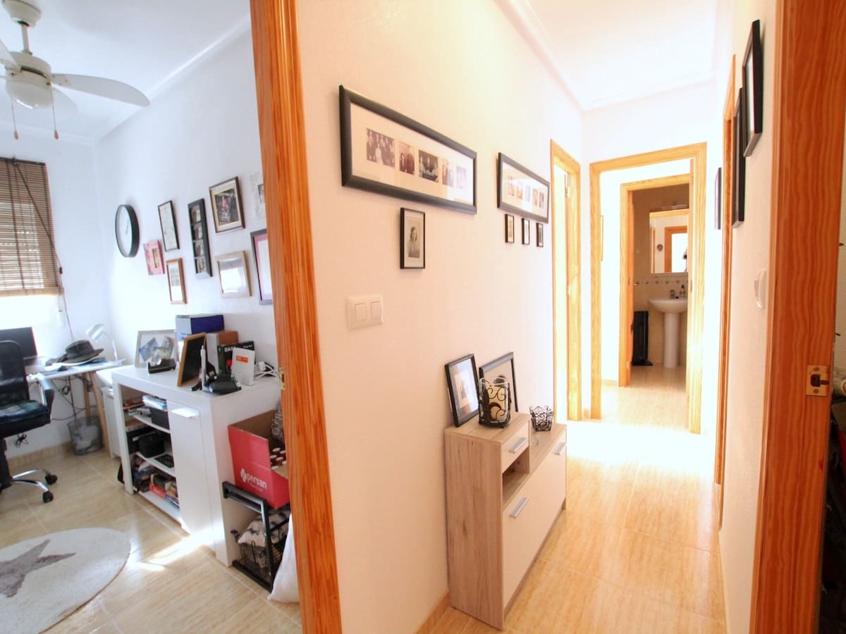 3 sovrum Lägenhet till salu i Formentera del Segura - 125 000 € (Ref: 9679151)