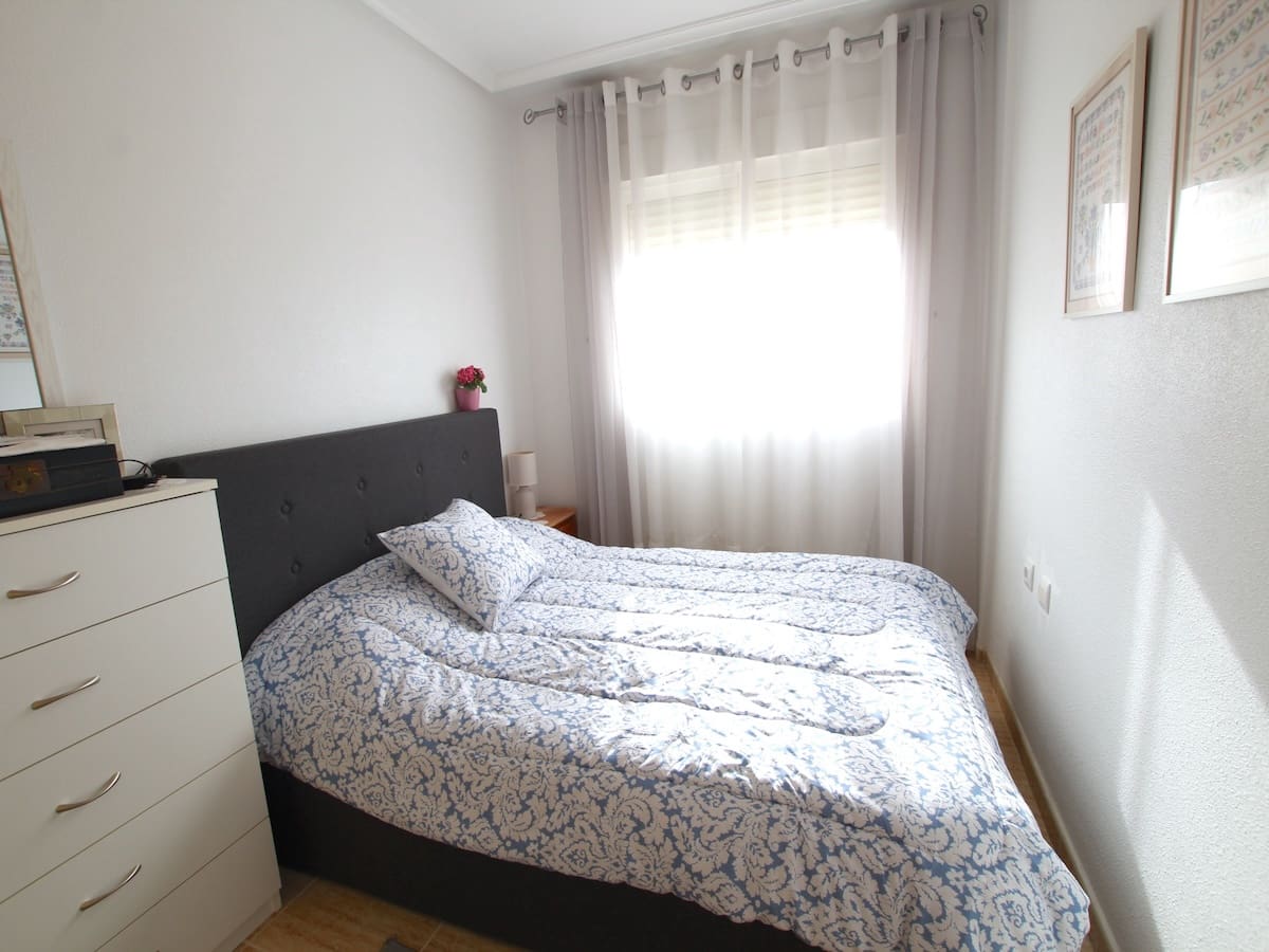 3 sovrum Lägenhet till salu i Formentera del Segura - 125 000 € (Ref: 9679151)