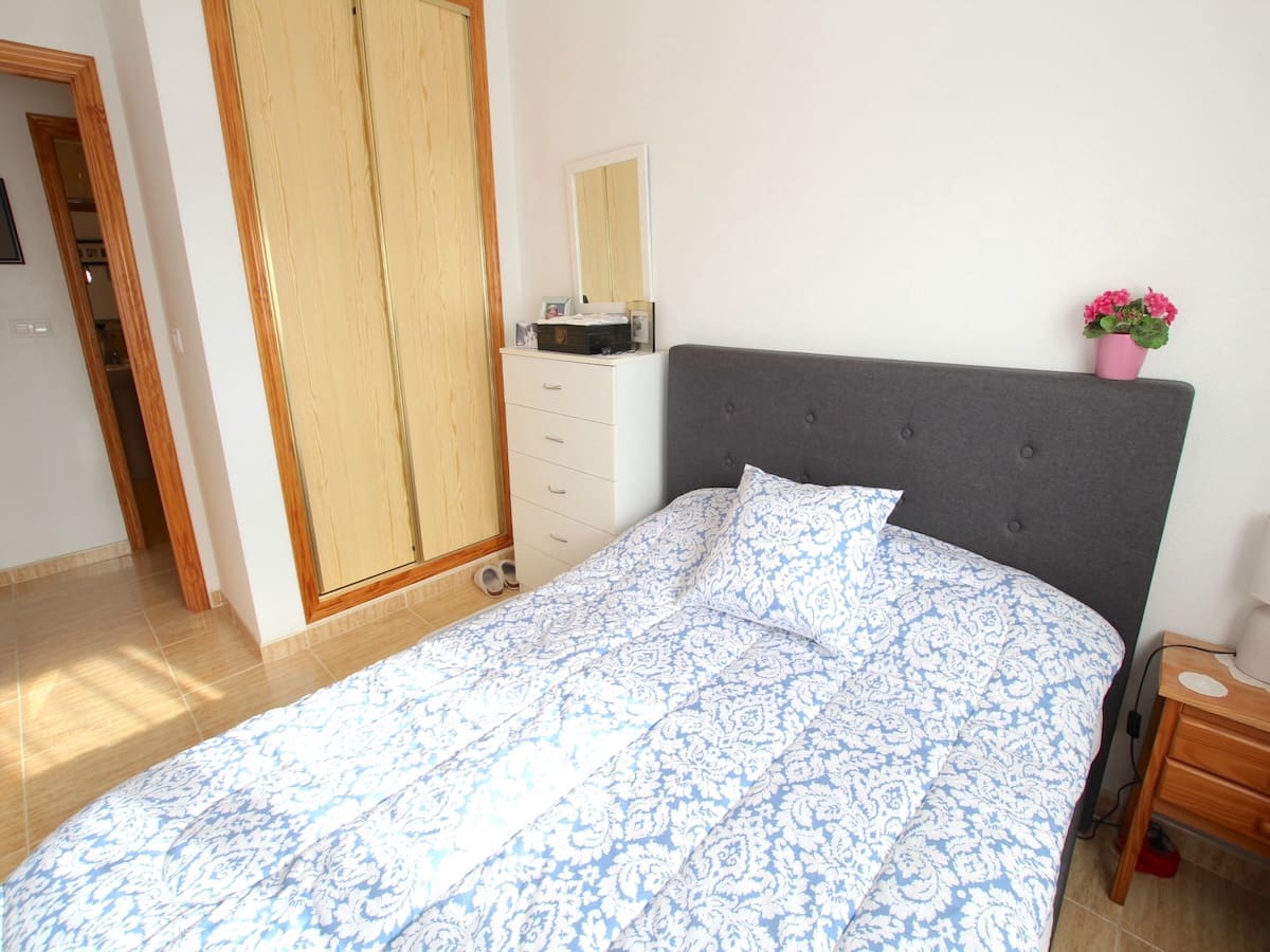 3 sovrum Lägenhet till salu i Formentera del Segura - 125 000 € (Ref: 9679151)